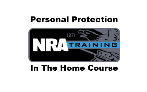 NRA Personal Protection In the Home (PPITH)